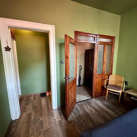 Art Apartment 36 普罗夫迪夫 外观 照片