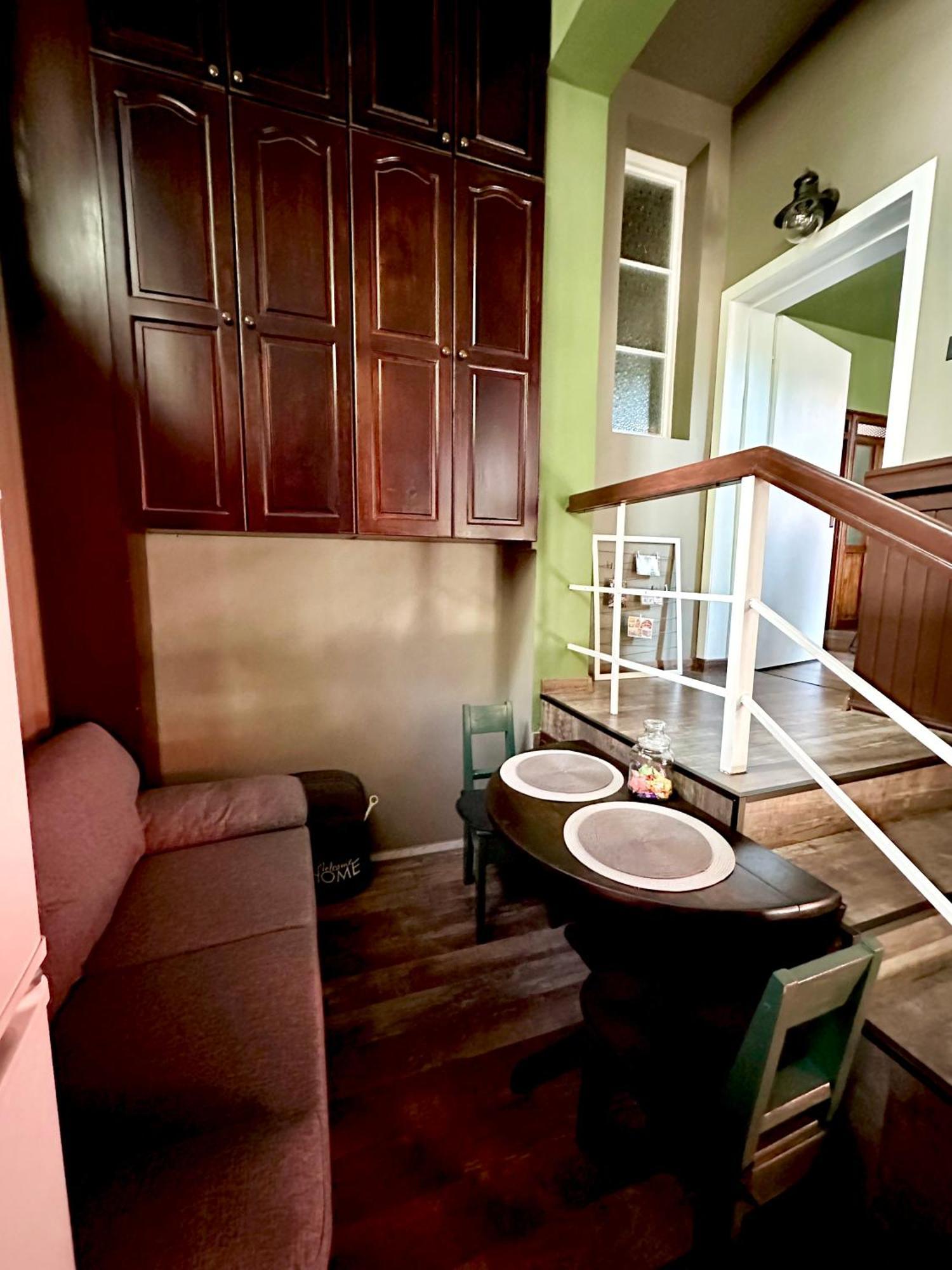 Art Apartment 36 普罗夫迪夫 外观 照片