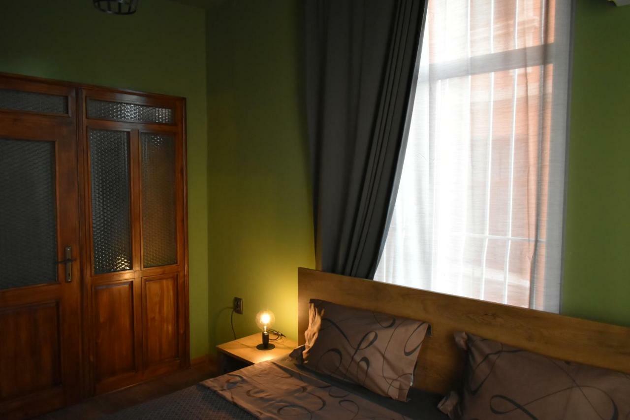 Art Apartment 36 普罗夫迪夫 外观 照片